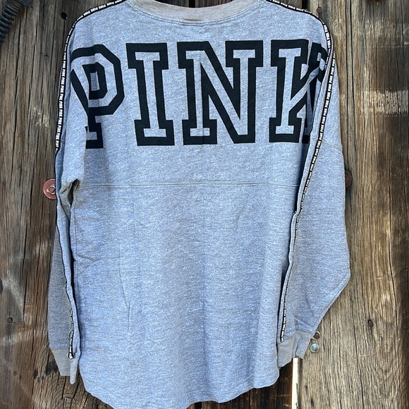 VS PINK long sleeve - Picture 2 of 3